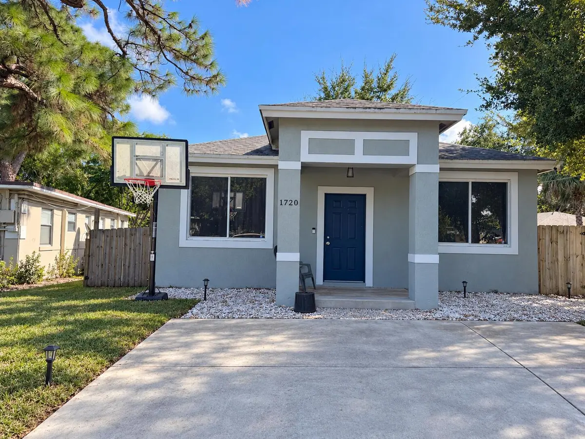 exterior2 at 1720 NW 8TH Place, Fort Lauderdale
