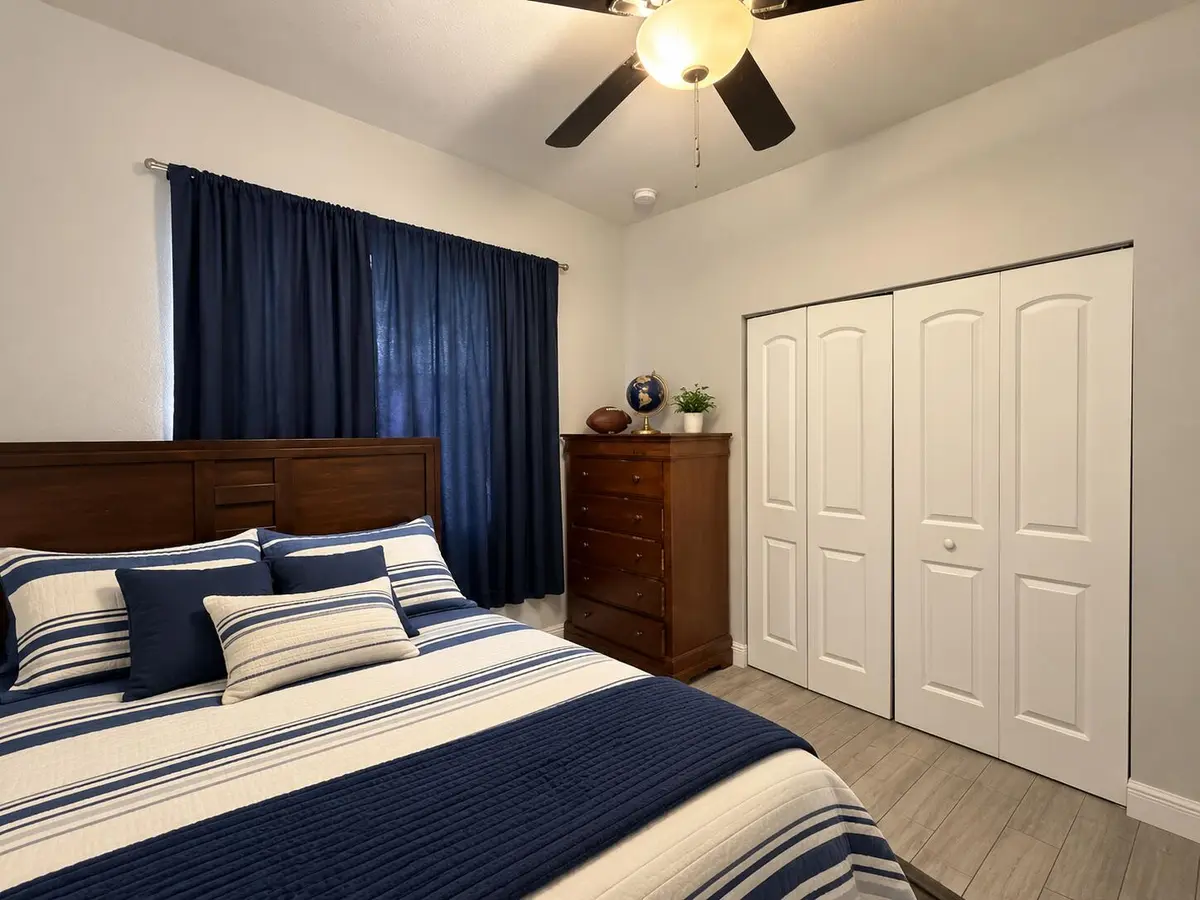 Guest Bedroom 1 at 1720 NW 8TH Place, Fort Lauderdale