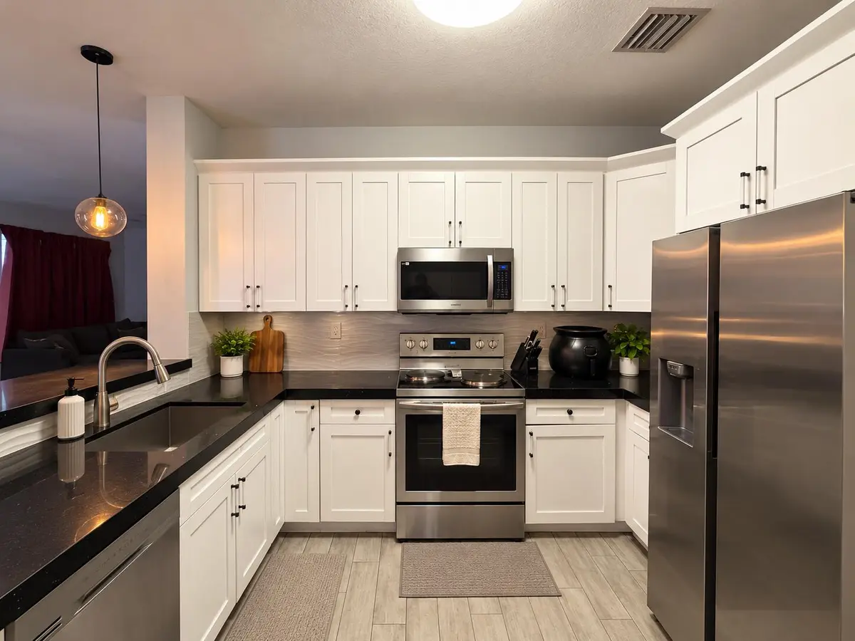 Kitchen 2 at 1720 NW 8TH Place, Fort Lauderdale