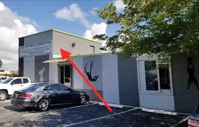 23 SE 22nd Avenue, Pompano Beach – office space for lease