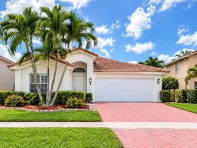 3694 MIRAMONTES Circle, Wellington – Single Family Residence for sale