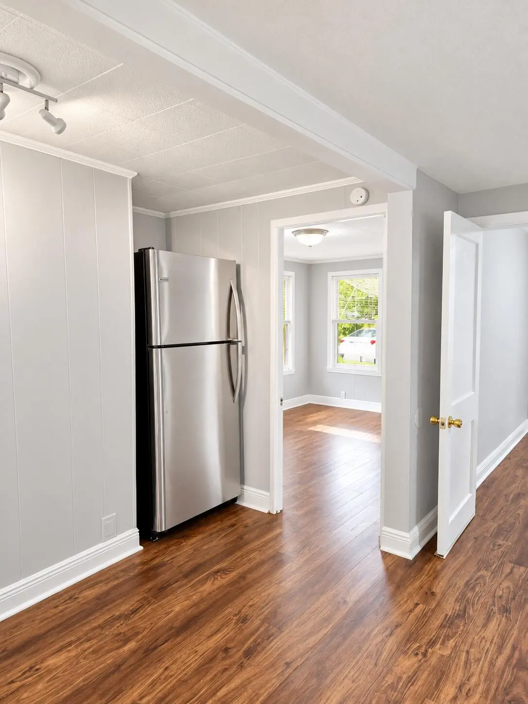 kitchen at 212 S K Street 2, Lake Worth Beach