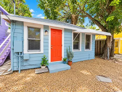 212 S K Street 2, Lake Worth Beach – Single Family Residence for rent