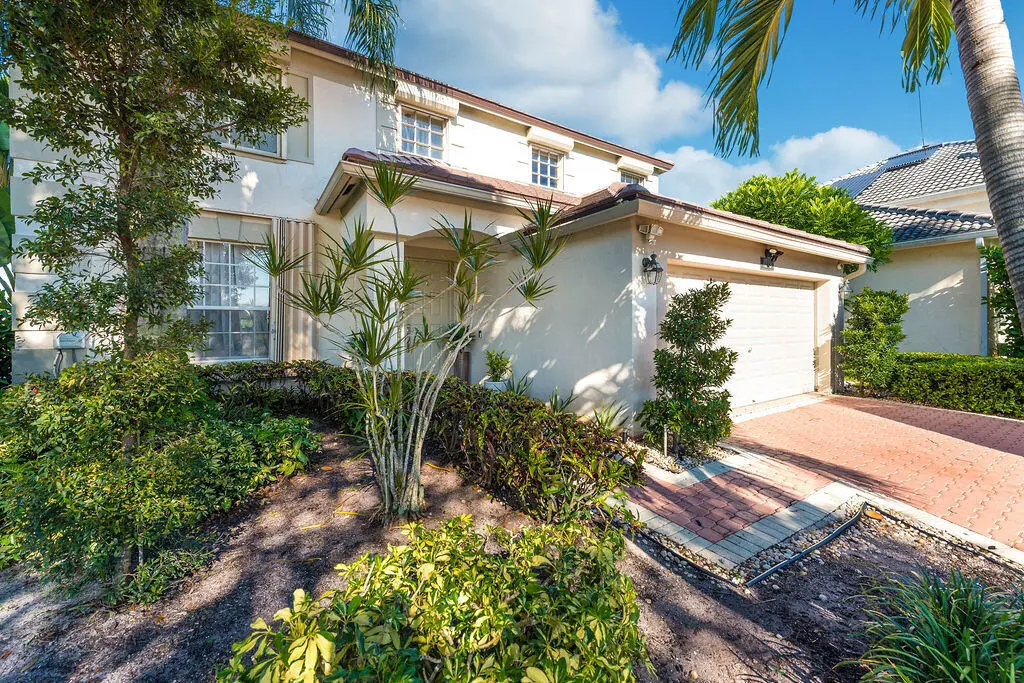 Front of Structure at 1233 Avondale Lane, West Palm Beach