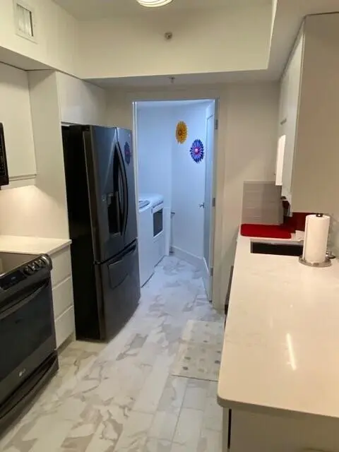 Kitchen at 600 S DIXIE Highway 258, West Palm Beach
