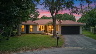 2151 NW 99TH Way, Coral Springs – Single Family Residence for sale