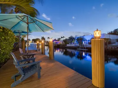 2125 NE 17TH Terrace, Wilton Manors – Single Family Residence for sale