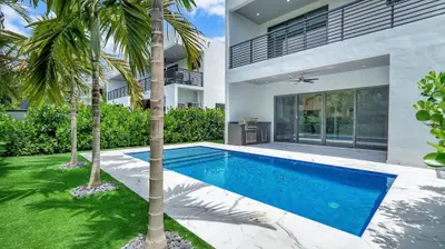 1620 NE 5TH Court B, Fort Lauderdale – Townhouse for rent