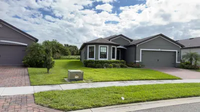 4133 Keeson Circle, Vero Beach – Single Family Residence for sale