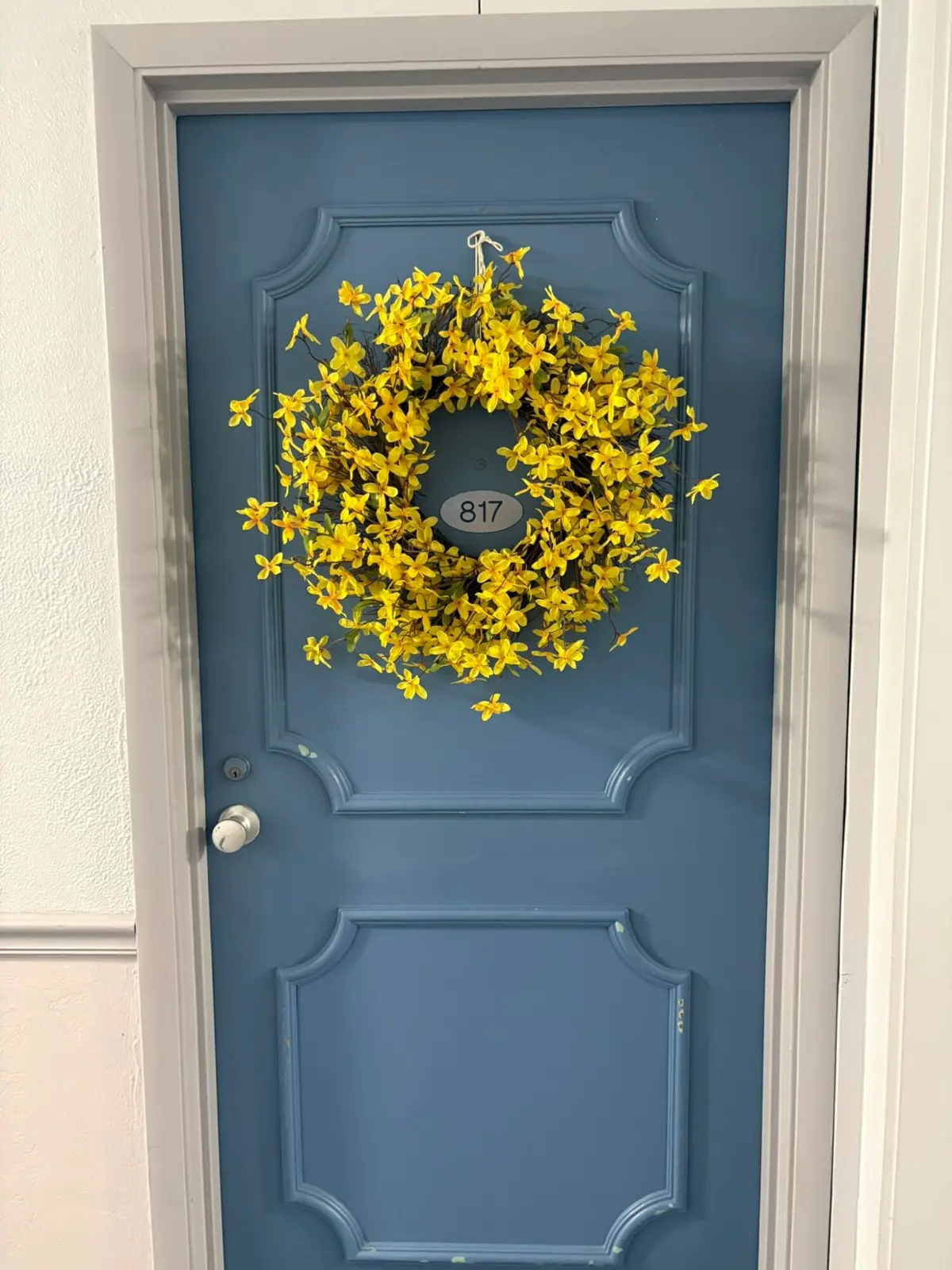 Entrance at 3333 NE 34th Street 817, Fort Lauderdale