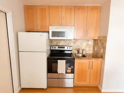 713 SE 18th Street 1-5, Fort Lauderdale – Apartment for rent