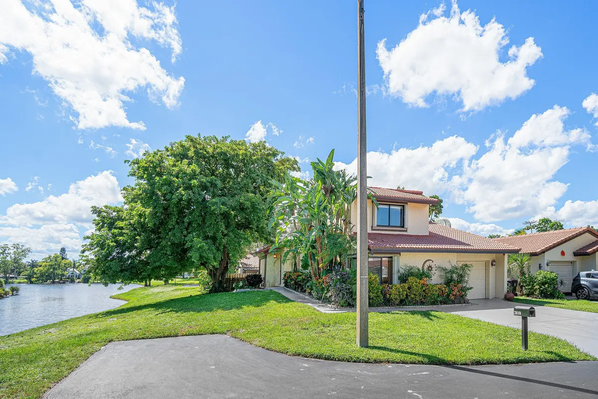 2810 SAND PINES CT. at 2810 SAND PINES Court, Lake Worth