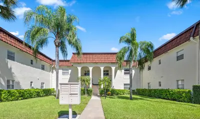 717 S US Hwy 1 114, Jupiter – Condominium for sale