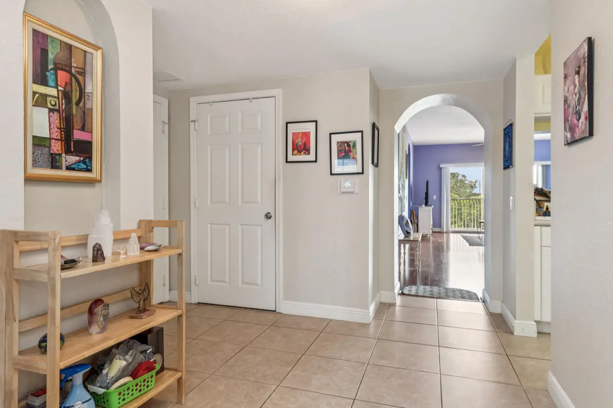 Entrance at 4721 Lucerne Lakes Boulevard 744, Lake Worth