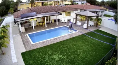 1070 NW 45TH Street, Deerfield Beach – Single Family Residence for rent