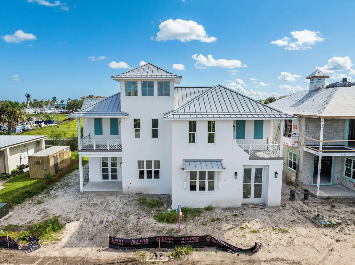 DJI_0946 at 135 Kings Lane, Fort Pierce