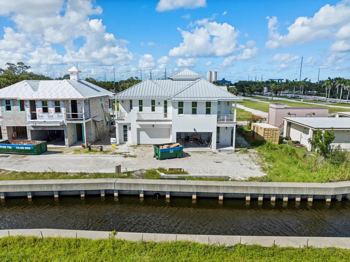 DJI_0951 at 135 Kings Lane, Fort Pierce