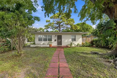 251 SW 22ND Street, Fort Lauderdale – Single Family Residence for sale