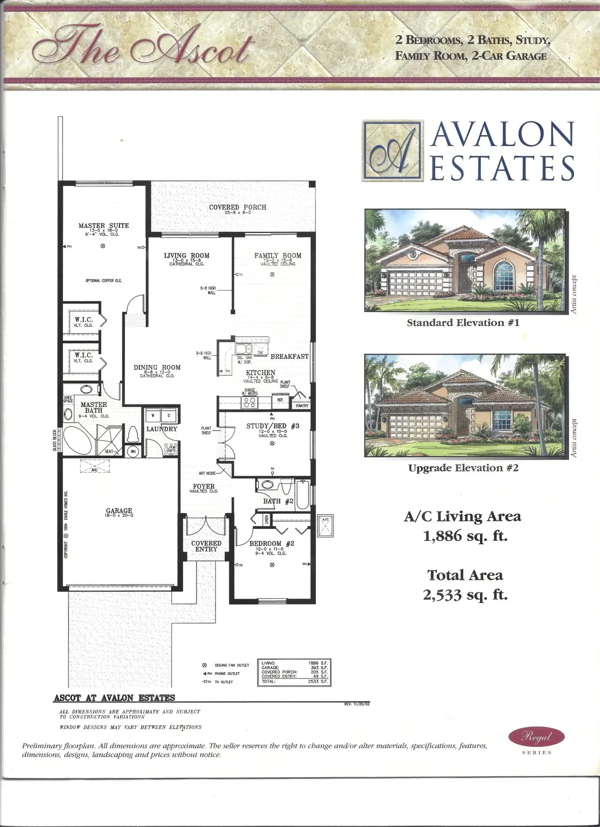Ascot Avalon at 7575 New Holland Way, Boynton Beach