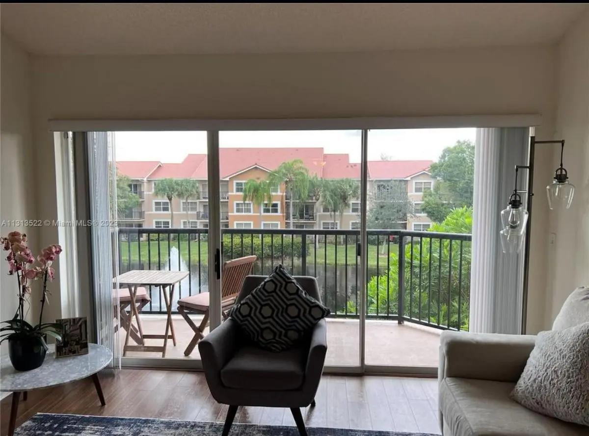Photo 3 at 9055 WILES Road 304, Coral Springs
