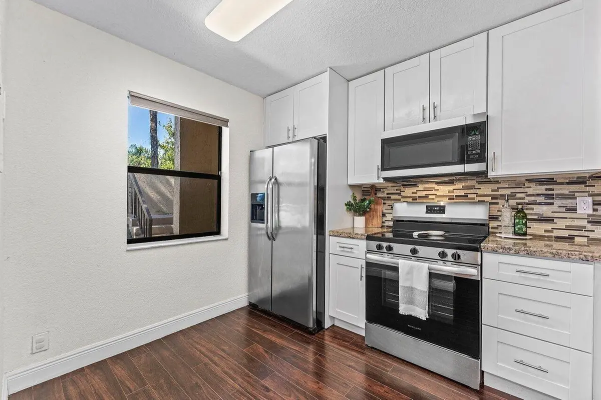 Kitchen at 4225 Carambola Circle 26108, Coconut Creek