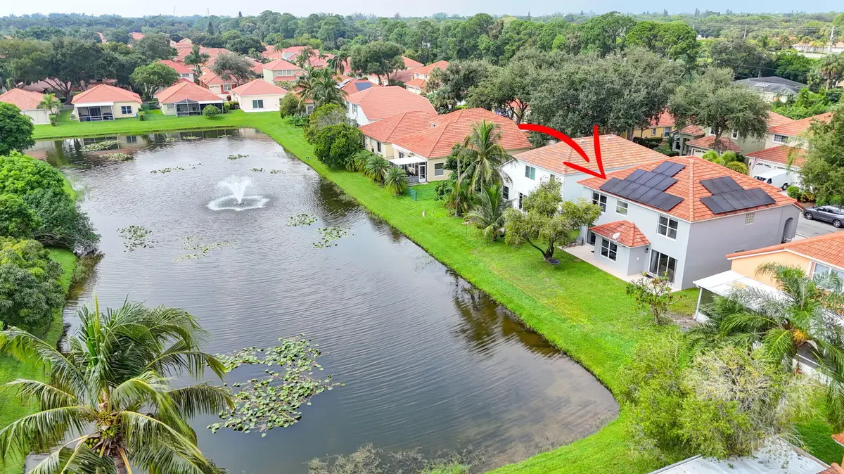 View at 1043 Aspri Way, Riviera Beach
