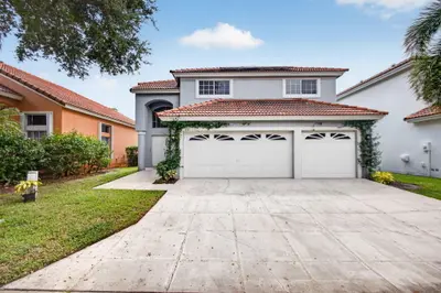 1043 Aspri Way, Riviera Beach – Single Family Residence for sale