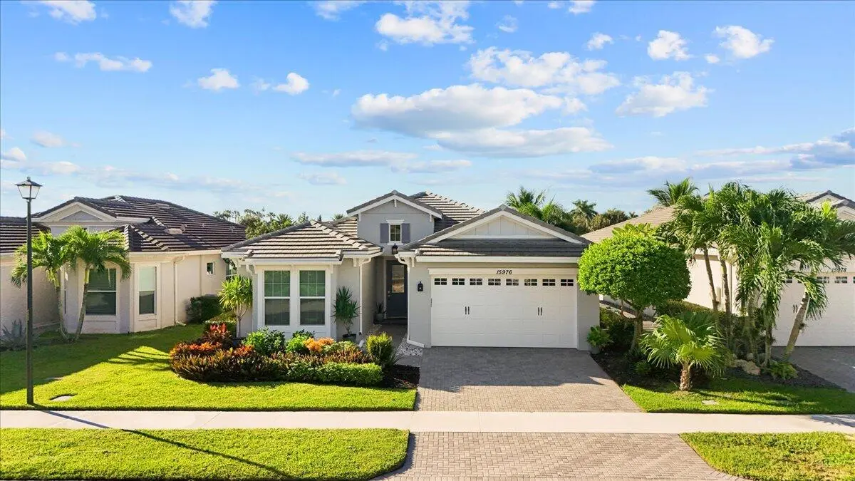 Exterior at 15976 Whippoorwill Circle, Westlake