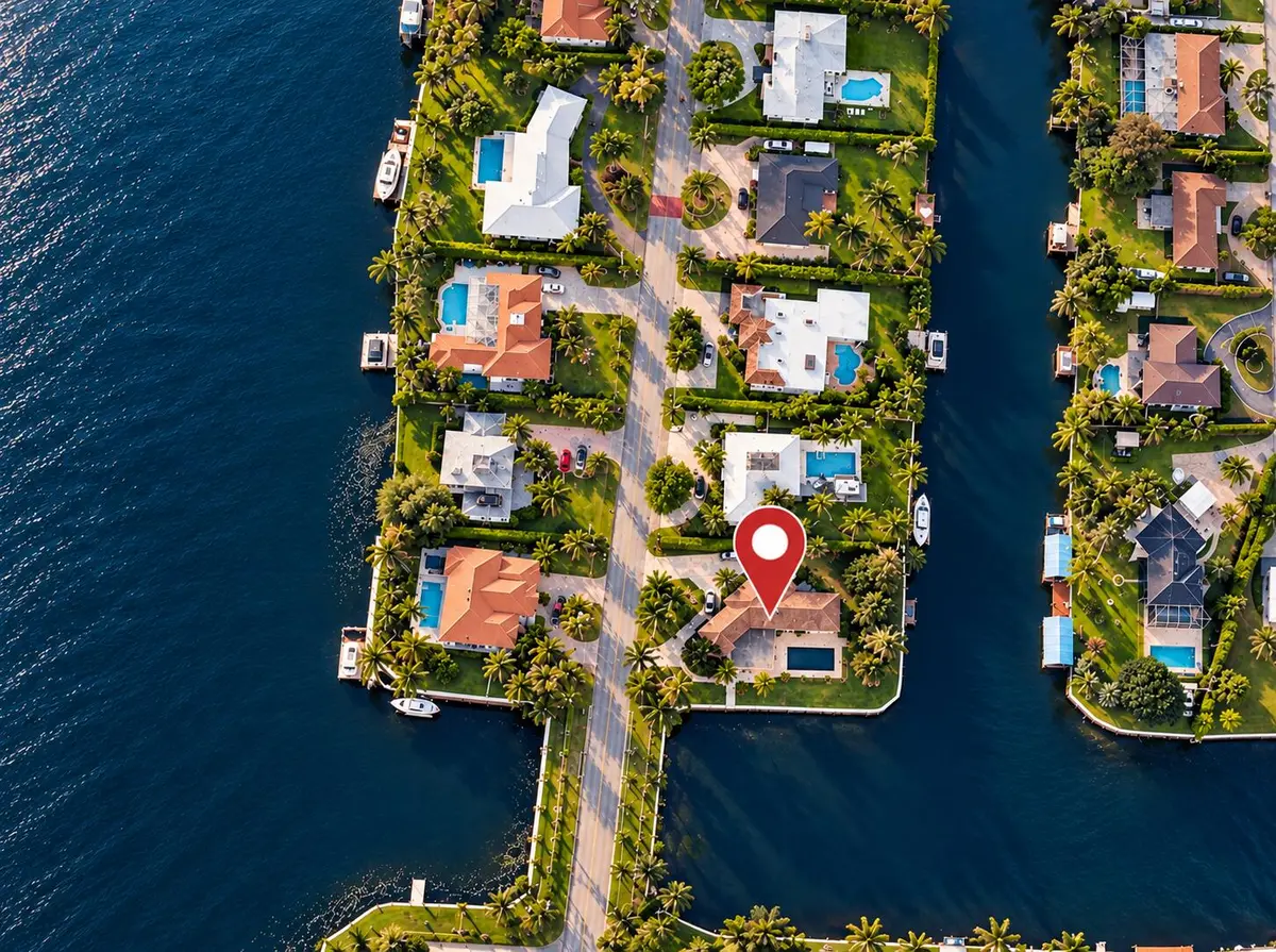 Phenomenal Spot at 7438 Pine Tree Lane, West Palm Beach