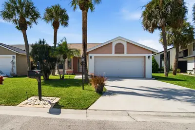 8594 JARED Way, Boca Raton – Single Family Residence for sale
