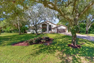 6901 NW 61ST Avenue, Parkland – Single Family Residence for sale