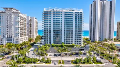 3100 N Ocean Drive P-805, Riviera Beach – Condominium for sale