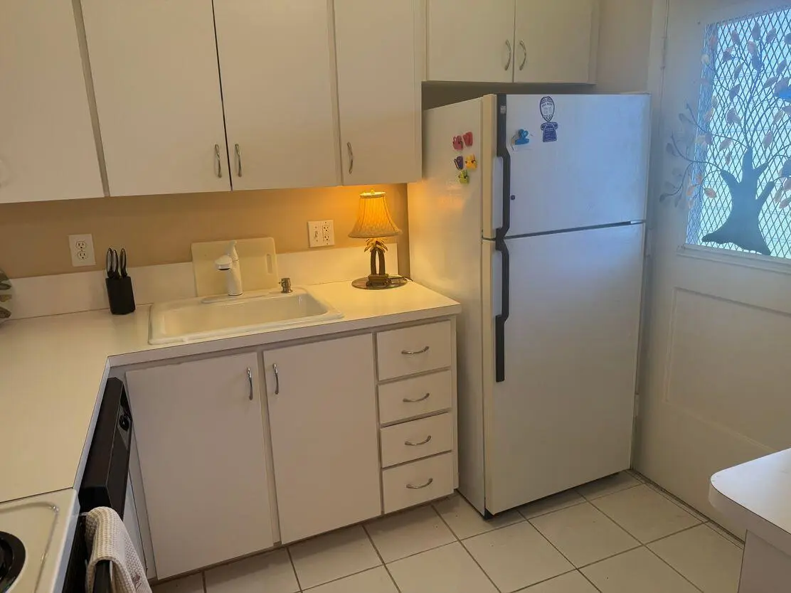 Kitchen 2 at 5401 NW 2nd Avenue Apt 329, Boca Raton
