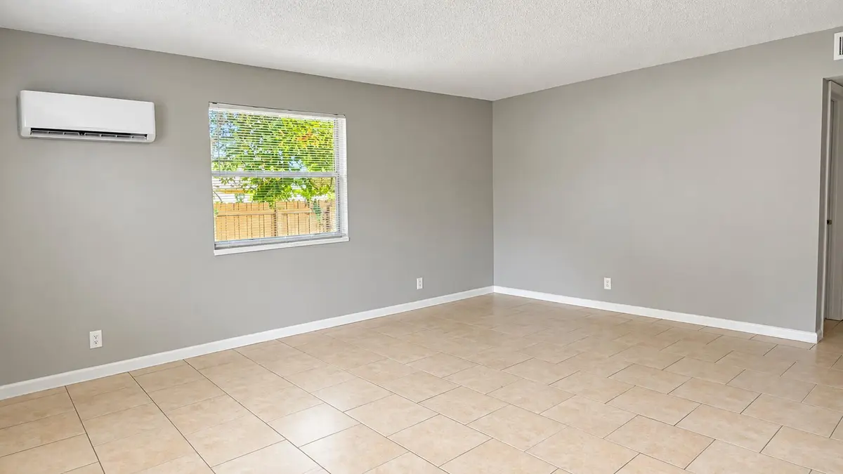 Living Area 1 at 173 NW 42ND Street 4, Oakland Park