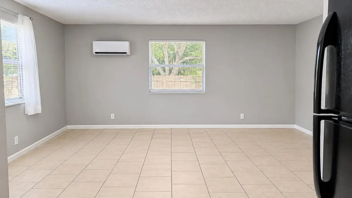 Living Area 2 at 173 NW 42ND Street 4, Oakland Park