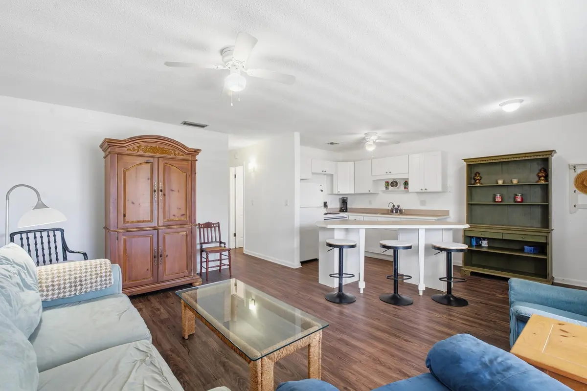 Living Room at 2929 SE OCEAN Boulevard K9, Stuart