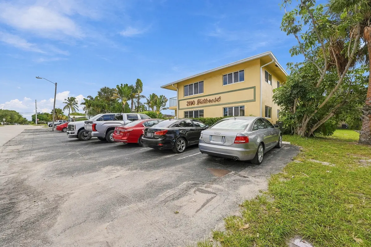 Parking at 2190 SE 5TH Street 5-B, Pompano Beach