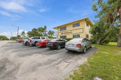 2190 SE 5TH Street 5-B, Pompano Beach – Condominium for sale