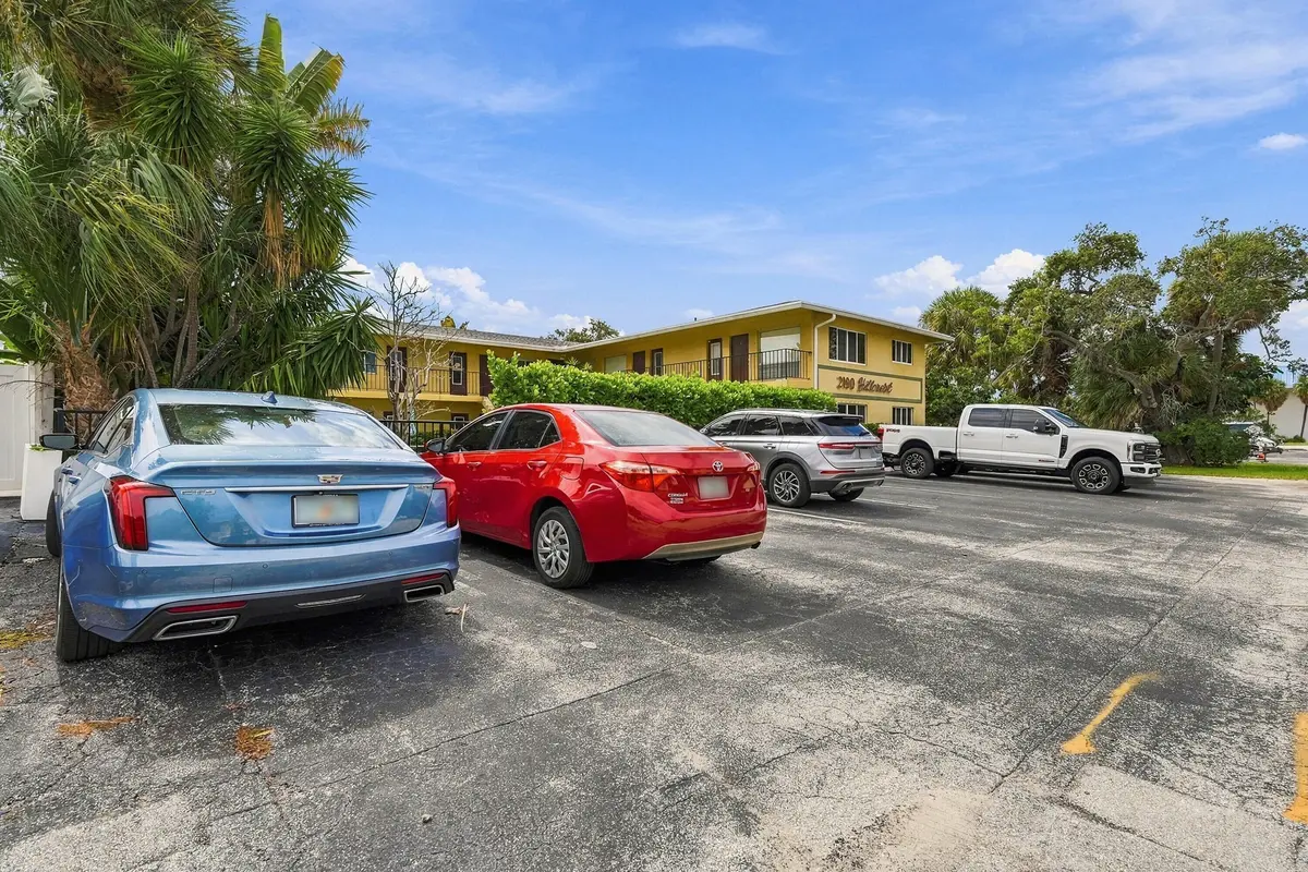 Parking at 2190 SE 5TH Street 5-B, Pompano Beach