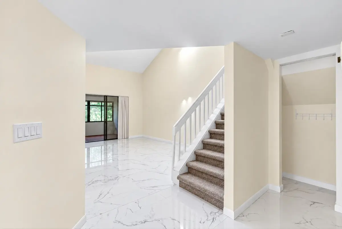 living room at 7865 LA MIRADA Drive, Boca Raton