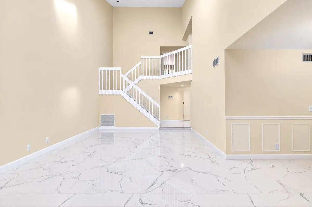 living room at 7865 LA MIRADA Drive, Boca Raton