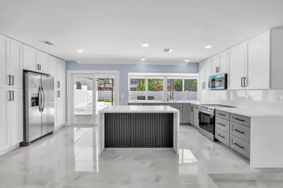 5000 ADAMS Street, Hollywood – Single Family Residence for sale