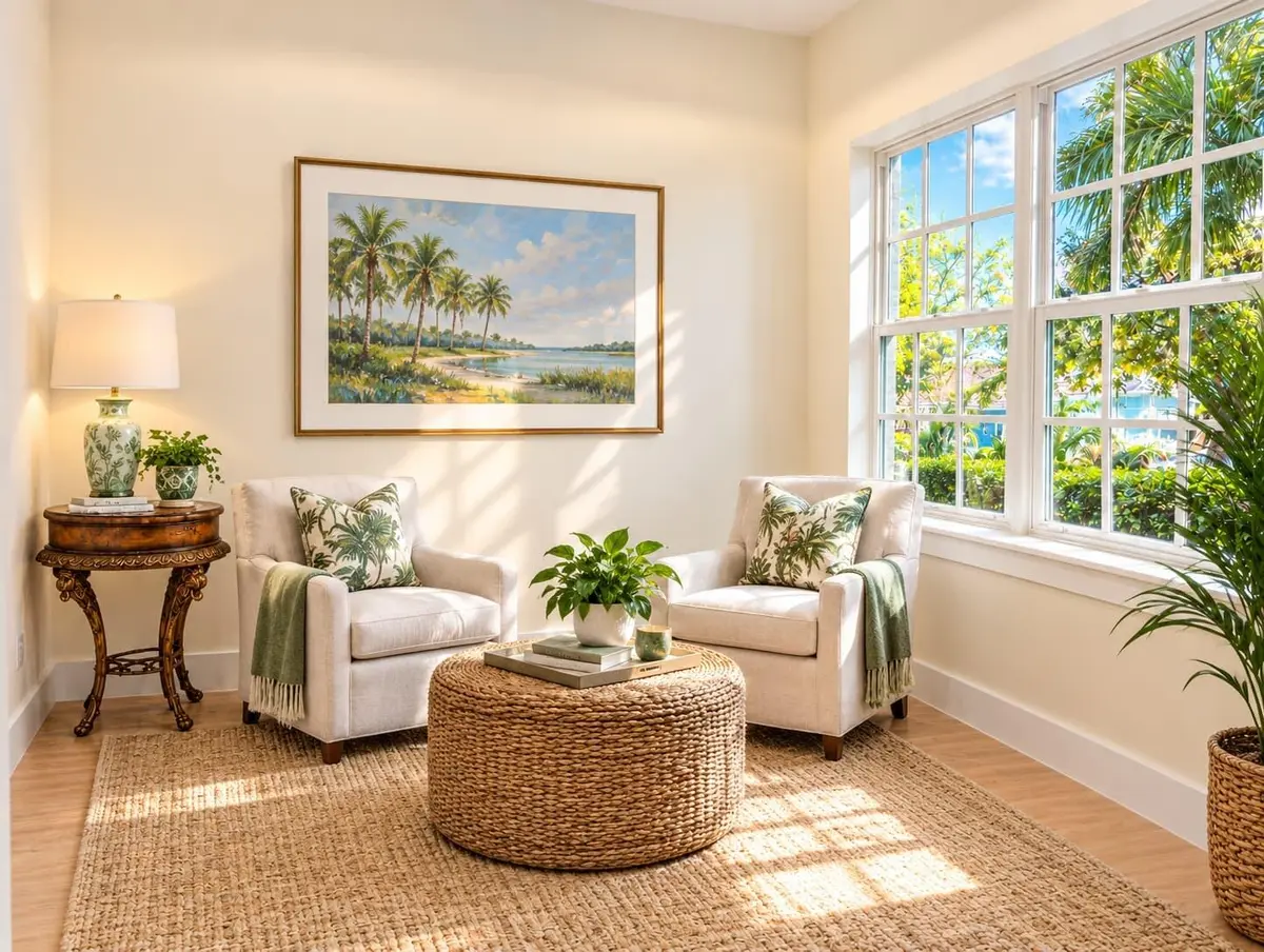 115-magic-way-Den-virtually-staged-corre at 115 Magic Way, Jupiter