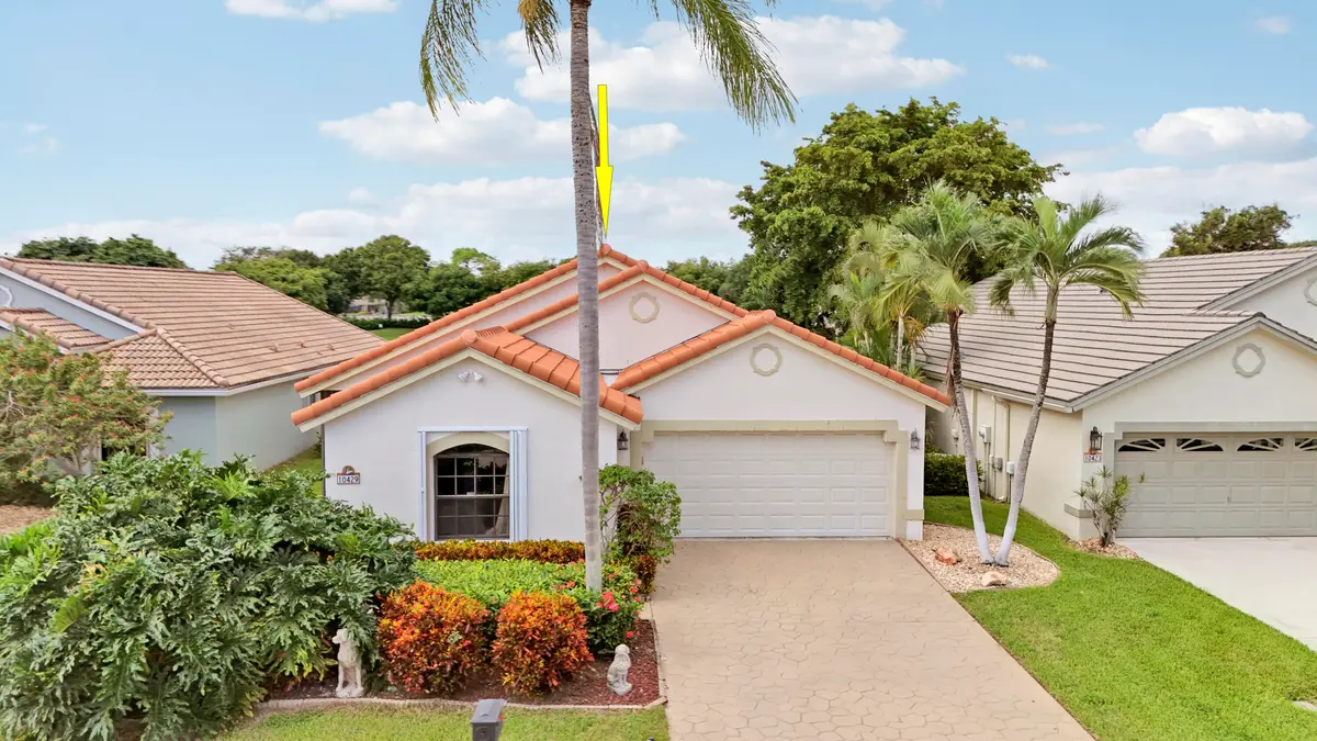 Aerials-27 copy at 10429 S Lexington Circle, Boynton Beach