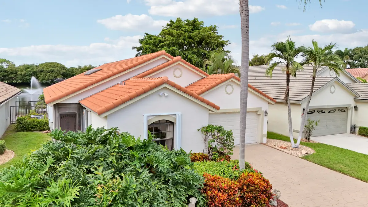 Aerials-26 at 10429 S Lexington Circle, Boynton Beach