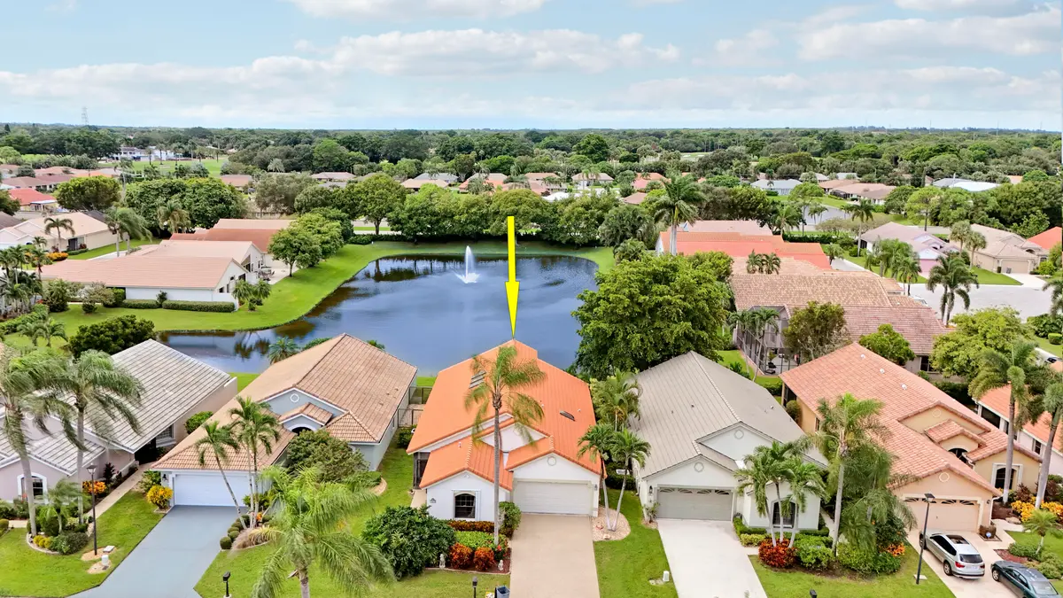 Aerials-29 copy at 10429 S Lexington Circle, Boynton Beach