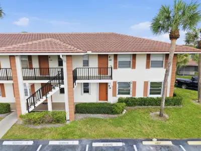9939 THREE LAKES Circle 14H, Boca Raton – Condominium for sale