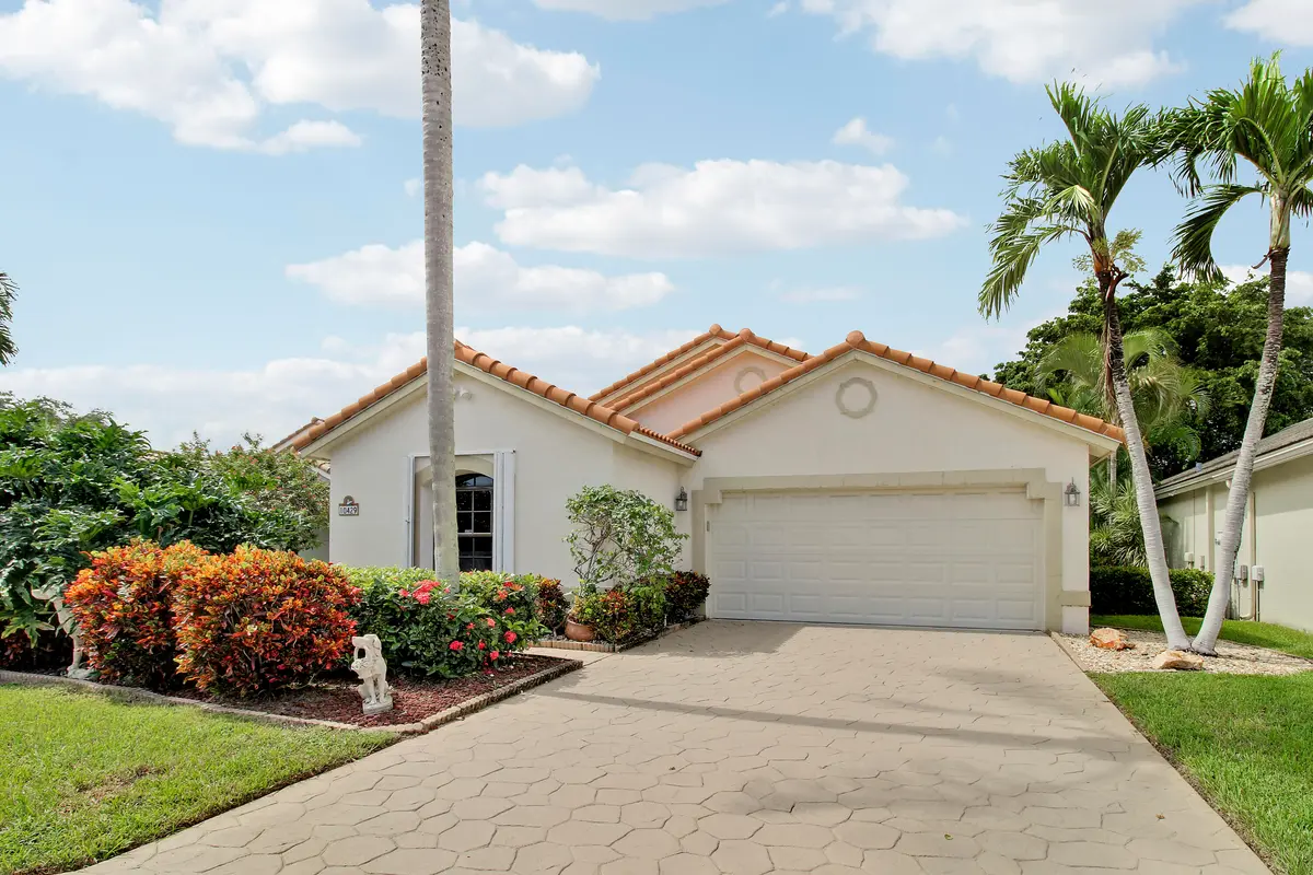 DECLUTTER HOUSE-32 at 10429 S Lexington Circle, Boynton Beach