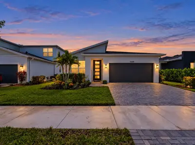 12688 SW Eleanor Drive, Port St. Lucie – Single Family Residence for sale