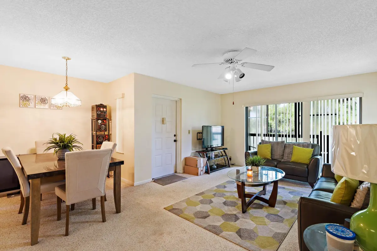 801 Sky Pine Way #H2 - Living Room at 801 Sky Pine Way, Greenacres